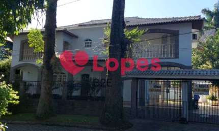 Maravilhosa casa em um dos melhores condominios da Freguesia (Jacarepagua)