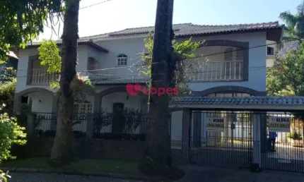 Maravilhosa casa em um dos melhores condominios da Freguesia (Jacarepagua)