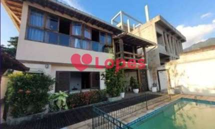 Casa com 4 quartos à venda na Rua Francisco Saturnino Braga, --, Anil, Rio de Janeiro, 475 m2 por R$ 1.350.000