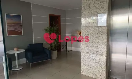 Apartamento com 2 quarto, sendo 1 suite - Barra Olimpica