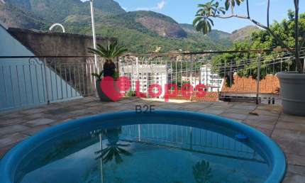 Casa com 4 quartos à venda na Rua Potiguara, --, Freguesia (Jacarepaguá), Rio de Janeiro