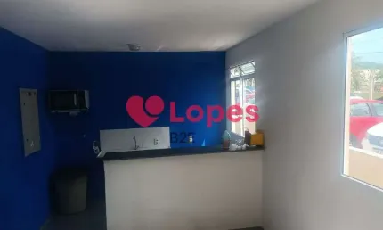 Apartamento com 2 quartos à venda na Rua General Moreira Lima, --, Guaratiba, Rio de Janeiro