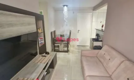 Apartamento com 2 quartos à venda na Estrada Meringuava, --, Taquara, Rio de Janeiro