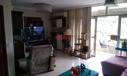 Apartamento com 3 quartos à venda na Rua Geminiano Gois, --, Freguesia (Jacarepaguá), Rio de Janeiro