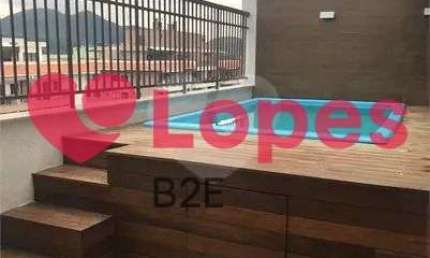 Apartamento com 3 quartos para alugar na Estrada do Rio Grande, --, Taquara, Rio de Janeiro