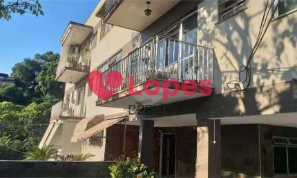 Apartamento com 2 quartos à venda na Rua Brigadeiro João Manuel, --, Tanque, Rio de Janeiro