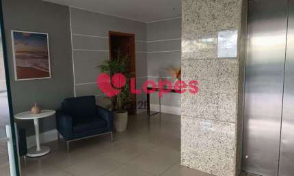 Apartamento com 2 quarto, sendo 1 suite - Barra Olimpica