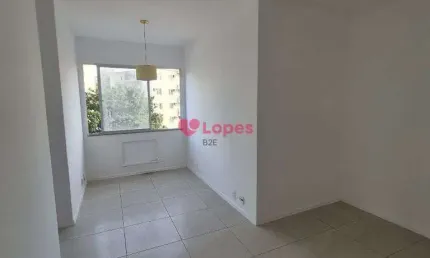 Apartamento com 2 quartos à venda na Avenida Geremário Dantas, --, Tanque, Rio de Janeiro por R$ 245.000