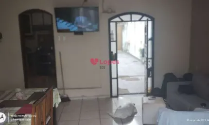 Casa terrea com 3 quartos a venda em Freguesia - RJ