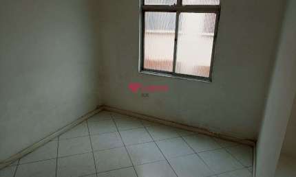 Apartamento com 3 quartos à venda na Rua Cândido Benício, --, Campinho, Rio de Janeiro