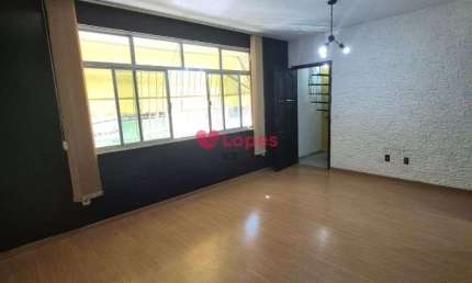 Casa com 3 quartos à venda na Beco Mário Pereira, --, Praça Seca, Rio de Janeiro