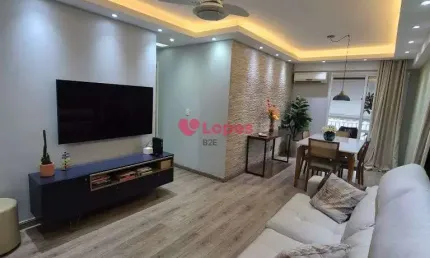 Apartamento com 3 quartos à venda na Rua Mapendi, --, Taquara, Rio de Janeiro