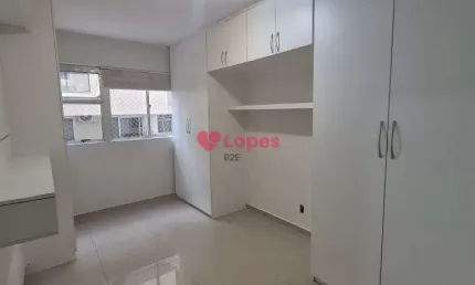 Apartamento com 3 quartos na Freguesia - Jacarepagua.