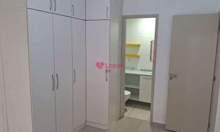 Apartamento com 2 quartos - Freguesia - Jacarepagua