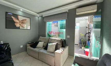 Casa com 2 quartos à venda na Estrada Meringuava, --, Taquara, Rio de Janeiro