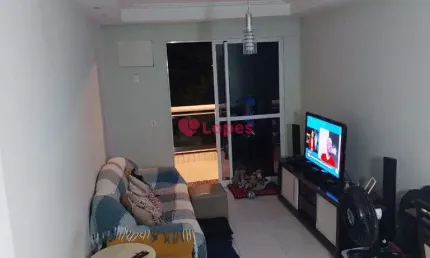 Apartamento com 2 quartos à venda na Estrada do Guanumbi, --, Freguesia (Jacarepaguá), Rio de Janeiro