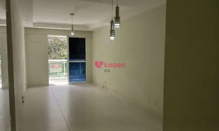 Apartamento com 2 quartos à venda na Estrada do Guanumbi, --, Freguesia (Jacarepaguá), Rio de Janeiro