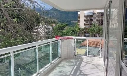 Apartamento com 2 quartos à venda na Estrada do Guanumbi, --, Freguesia (Jacarepaguá), Rio de Janeiro