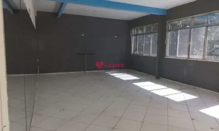 Sala comercial com 6 salas para alugar na Avenida Geremário Dantas, --, Freguesia (Jacarepaguá), Rio de Janeiro