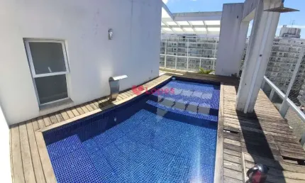 Apartamento com 4 quartos para alugar na Rua Silvia Pozzano, --, Recreio dos Bandeirantes, Rio de Janeiro