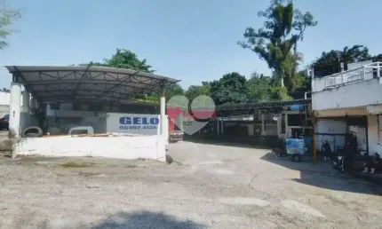 Terreno à venda na Estrada do Gabinal, --, Freguesia (Jacarepaguá), Rio de Janeiro