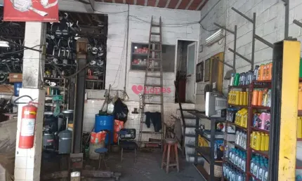 Ponto comercial com 1 sala à venda na Avenida Geremário Dantas, --, Freguesia (Jacarepaguá), Rio de Janeiro