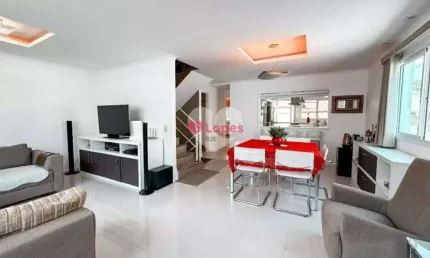 Casa em condomínio fechado com 5 quartos à venda na Rua Orígenes Lessa, --, Recreio dos Bandeirantes, Rio de Janeiro
