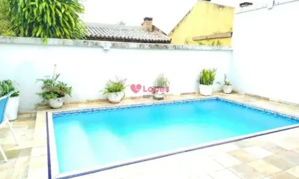 Casa com 4 quartos à venda na Rua Rafael Paixão, --, Recreio dos Bandeirantes, Rio de Janeiro
