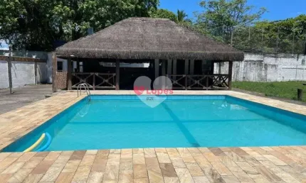 Casa com 3 quartos à venda na Rua Manimbu, --, Santa Cruz, Rio de Janeiro