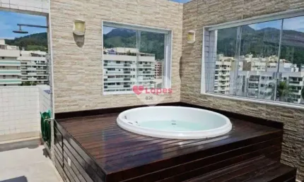 Prédio com 1 sala à venda na Rua Araguaia, --, Freguesia (Jacarepaguá), Rio de Janeiro, 161 m2 por R$ 1.075.000