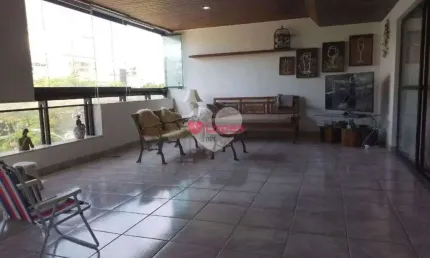 Apartamento com 3 quartos à venda na Rua Gustavo Corção, --, Recreio dos Bandeirantes, Rio de Janeiro