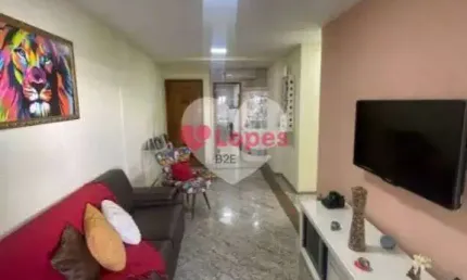 Apartamento com 4 quartos à venda na Avenida Genaro de Carvalho, --, Recreio dos Bandeirantes, Rio de Janeiro