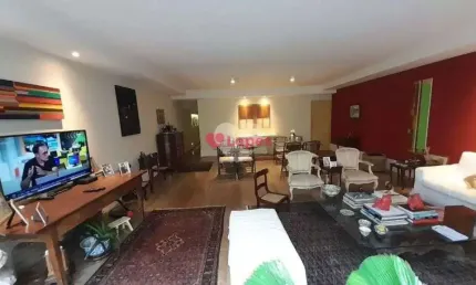 Apartamento com 3 quartos à venda na Rua Sá Ferreira, --, Copacabana, Rio de Janeiro