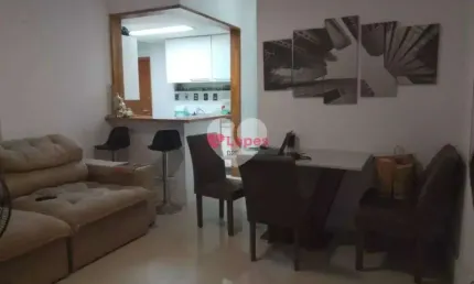Apartamento com 2 quartos à venda na Rua Professor Gastão Bahiana, --, Copacabana, Rio de Janeiro