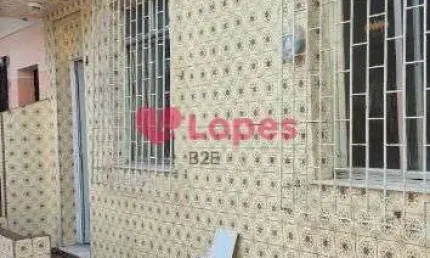 Casa com 2 quartos para alugar na Rua Olga, --, Bonsucesso, Rio de Janeiro