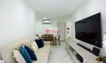 Apartamento com 3 quartos à venda na Avenida Henfil, --, Recreio dos Bandeirantes, Rio de Janeiro