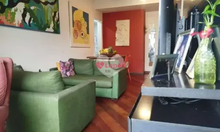 Apartamento com 3 quartos à venda na Rua Alfredo Volpi, --, Recreio dos Bandeirantes, Rio de Janeiro