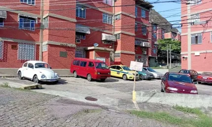 Apto tijolinho nada a fazer!!! so entrar e morar, vista livre, sol matinal, aceita financiamento.