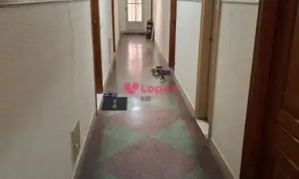 Apartamento com 2 quartos à venda na rua bias fortes, --, bonsucesso, rio de janeiro por r$ 190.000