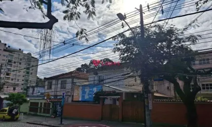 Casa com 4 quartos para alugar na rua araguaia, --, freguesia (jacarepaguá), rio de janeiro por r$ 9.000