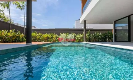 Casa com 5 quartos à venda na Avenida Rachel de Queiroz, --, Barra da Tijuca, Rio de Janeiro