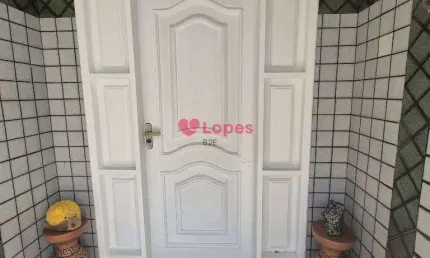 Casa em condomínio fechado com 3 quartos à venda na Estrada Capenha, --, Pechincha, Rio de Janeiro