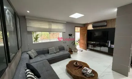 Casa com 3 quartos à venda na Rua Geminiano Gois, --, Freguesia (Jacarepaguá), Rio de Janeiro