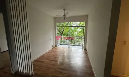 Apartamento com 3 quartos à venda na Estrada Meringuava, --, Taquara, Rio de Janeiro