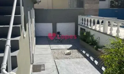 Espetacular casa duplex (258m),em area nobre do pechincha, com vista livre,sol matinal.