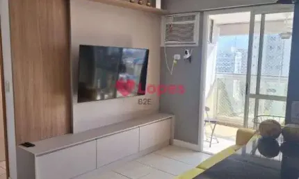 Apartamento com 3 quartos para alugar na Avenida Jaime Poggi, --, Barra Olímpica, Rio de Janeiro