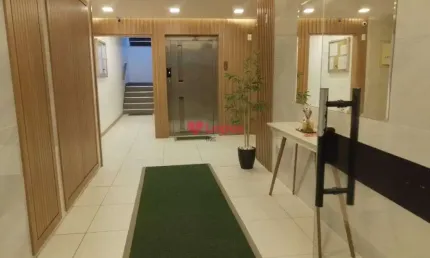 Lopes b2e vende apartamento 2 quartos no condominio beija flor 58m2 valor r$ 265.000,00