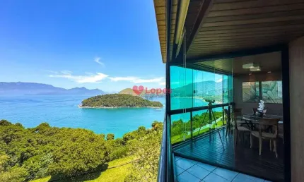 Apartamento com 3 quartos à venda na Rodovia Br 101, Trecho Rio-santos, --, Centro, Mangaratiba