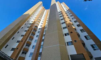Apartamento com 03 quartos para venda no Rio Vermelho, Salvador, Bahia.
