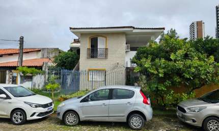 Apartamento mobiliado com 01 quarto para locação na Pituba, Av. Paulo VI, Salvador, Bahia.